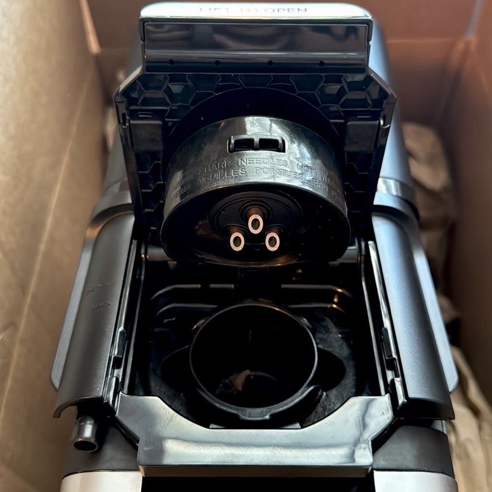 Ninja CFP500 Series regular or specialty Coffee Maker in Black - Picture 6 of 6